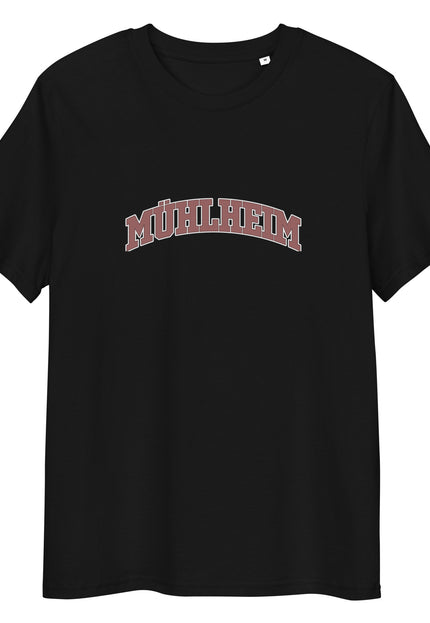 Mülheim Bio-Baumwoll-T-Shirt