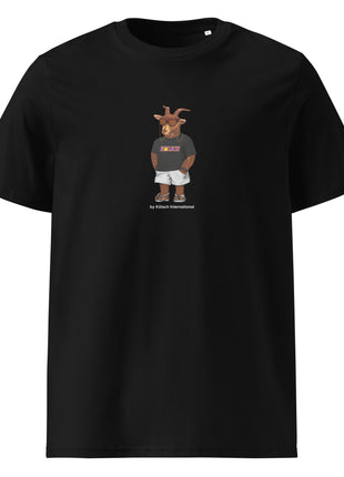 Kölsch Bock Summer 2 Bio-Baumwoll-T-Shirt