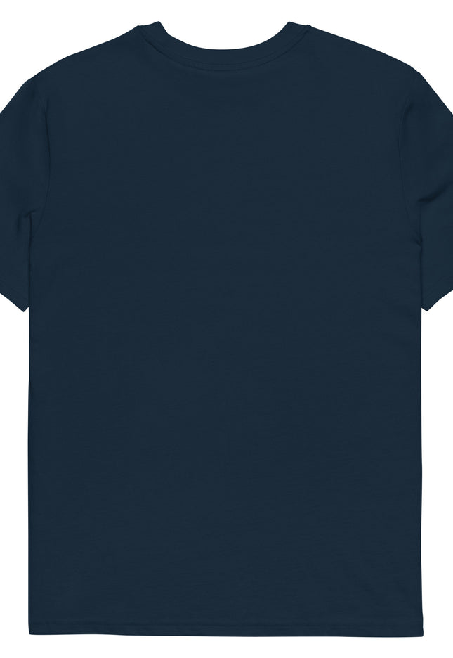 Kölsch Unisex-Bio-Baumwoll-T-Shirt