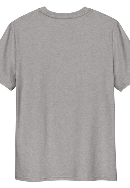 Hansaring Unisex-Bio-Baumwoll-T-Shirt