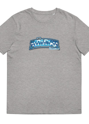 KÖLSCH Chrome Bio-Baumwoll-T-Shirt