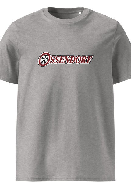 Ossendorf Bio-Baumwoll-T-Shirt