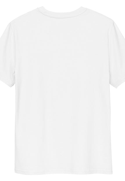Bored Goat Bio-Baumwoll-T-Shirt