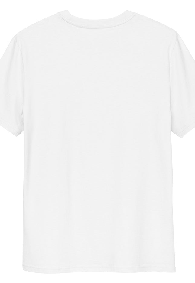 Bored Goat Bio-Baumwoll-T-Shirt