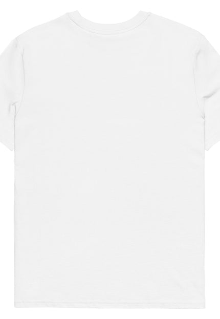 Kölsch Unisex-Bio-Baumwoll-T-Shirt