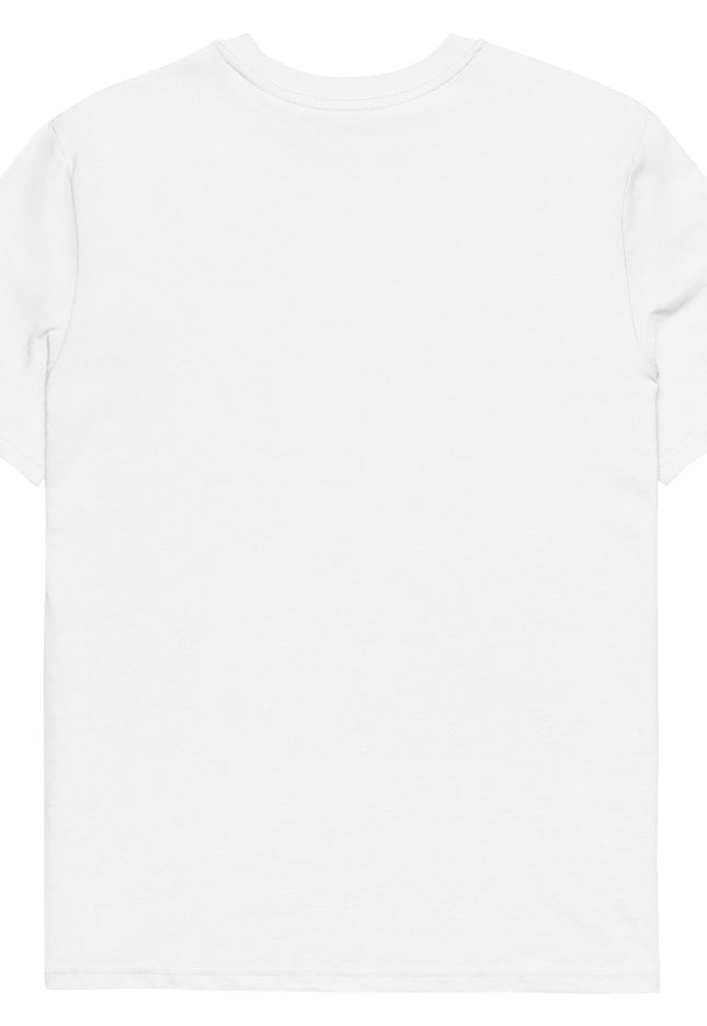 Kölsch Unisex-Bio-Baumwoll-T-Shirt