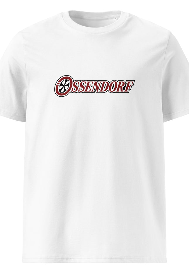 Ossendorf Bio-Baumwoll-T-Shirt