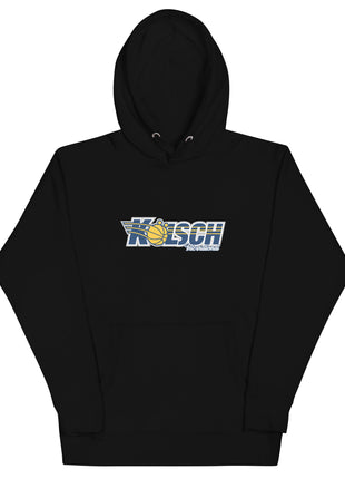 Kölsch Pac Hoodie