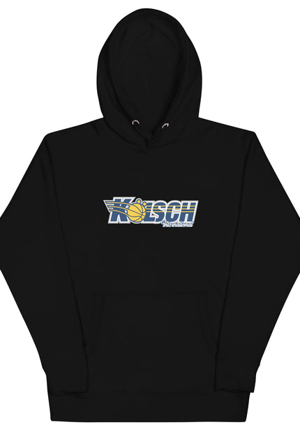 Kölsch Pac Hoodie