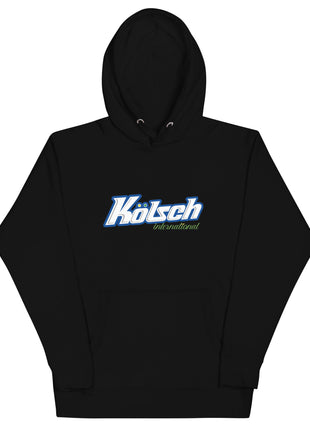 Kölsch Sprite Hoodie
