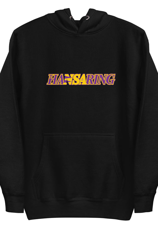 Hansaring Kapuzenpullover