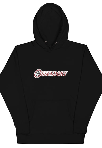 Ossendorf Kapuzenpullover