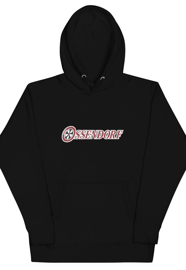 Ossendorf Kapuzenpullover