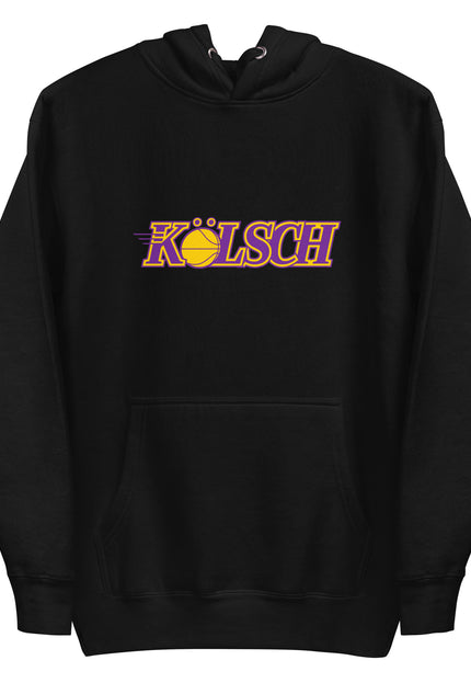 Kölsch Hoodie
