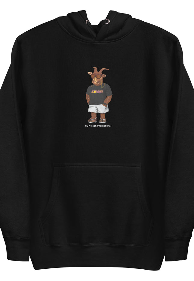 Kölsch Bock Summer 2 Hoodie