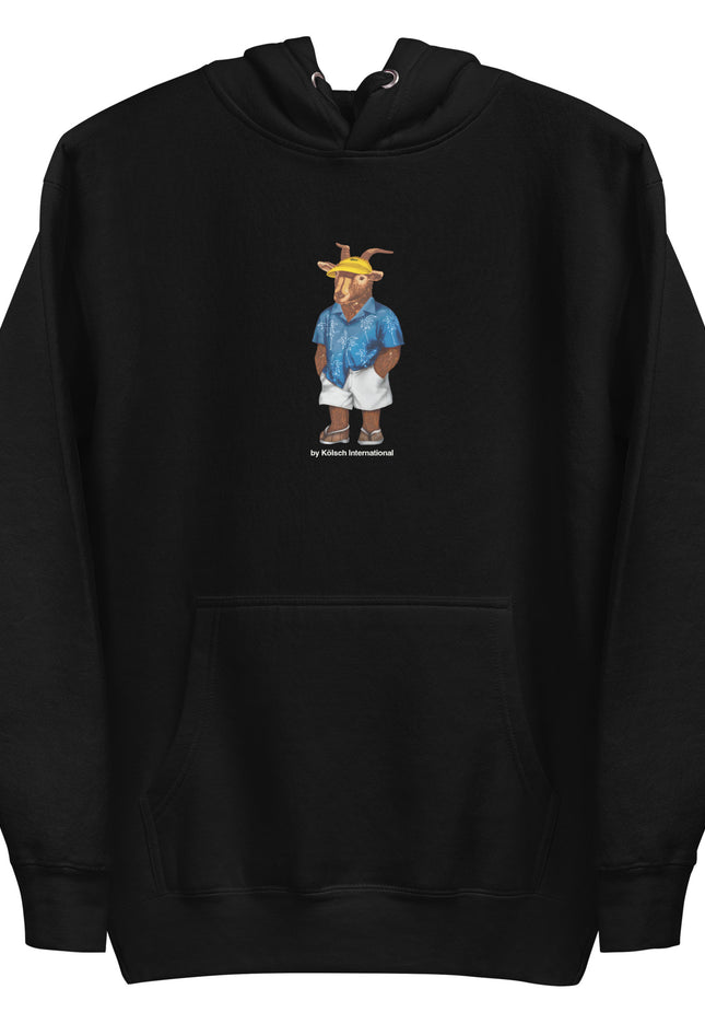 Kölsch Bock Sommer Hoodie