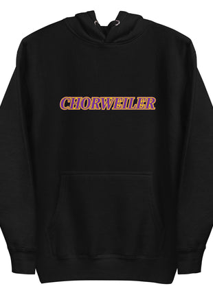 Chorweiler Kapuzenpullover