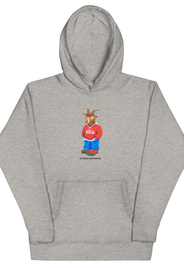 KÖLSCH BOCK Hoodie