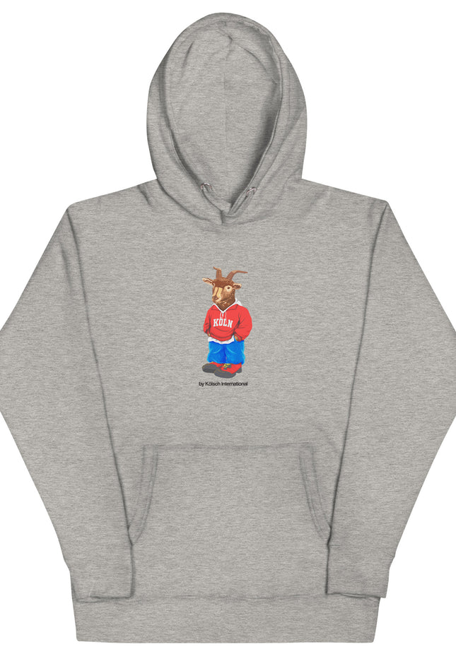 KÖLSCH BOCK Hoodie