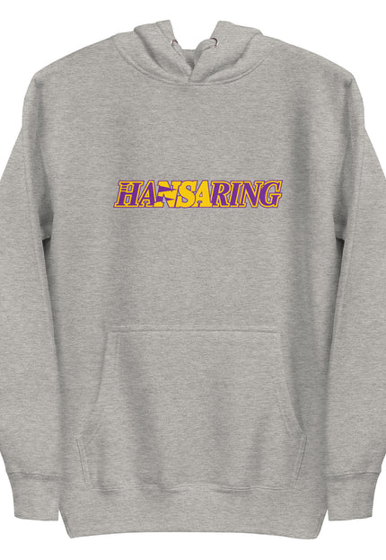 Hansaring Kapuzenpullover