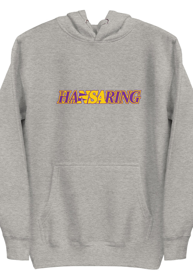 Hansaring Kapuzenpullover