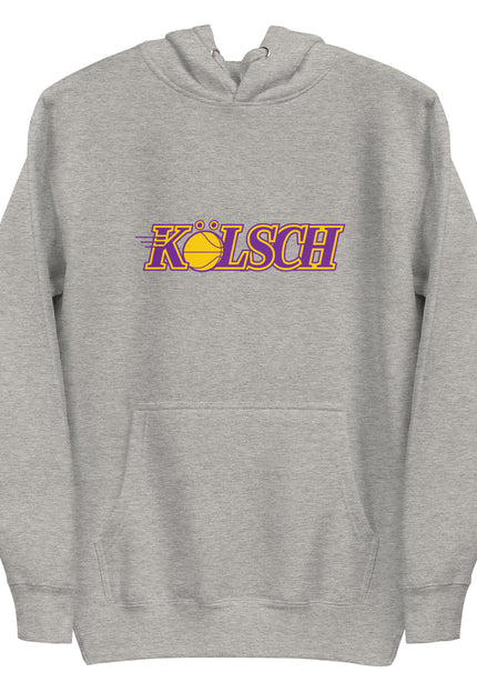 Kölsch Hoodie