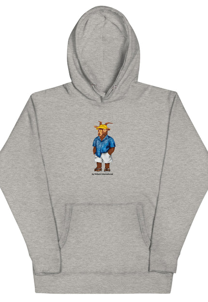 Kölsch Bock Sommer Hoodie