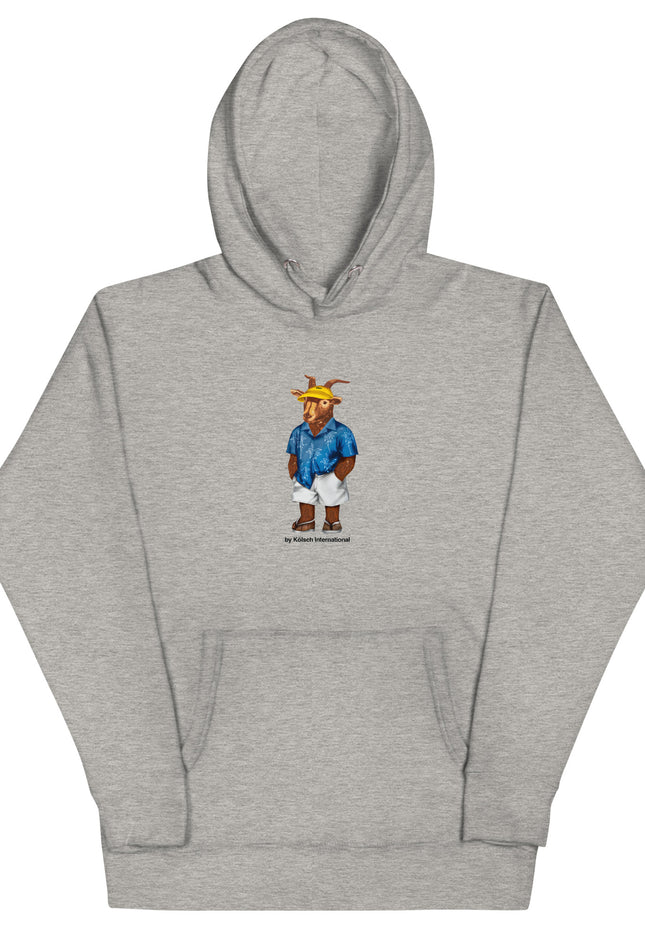 Kölsch Bock Sommer Hoodie