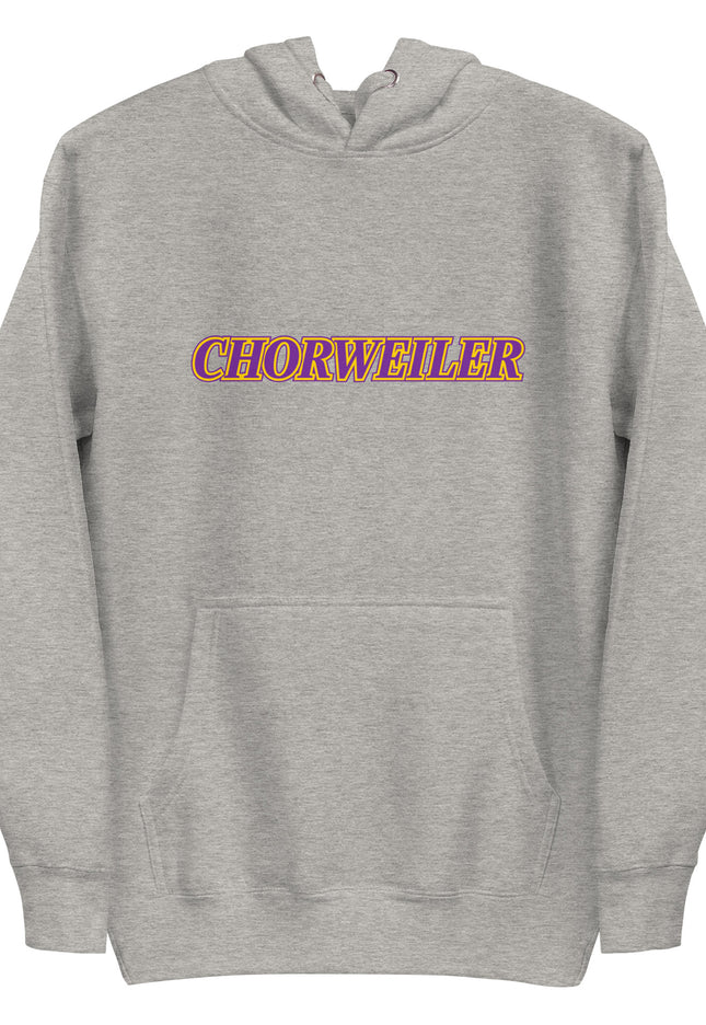 Chorweiler Kapuzenpullover