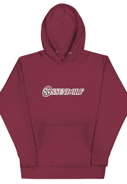 Ossendorf Kapuzenpullover