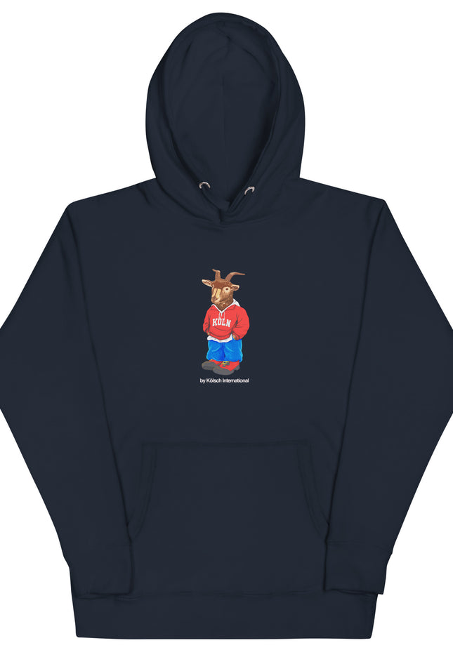KÖLSCH BOCK Hoodie