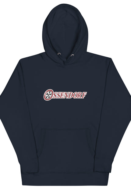Ossendorf Kapuzenpullover