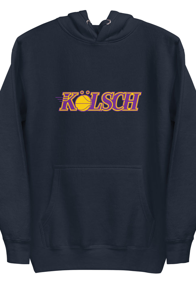 Kölsch Hoodie