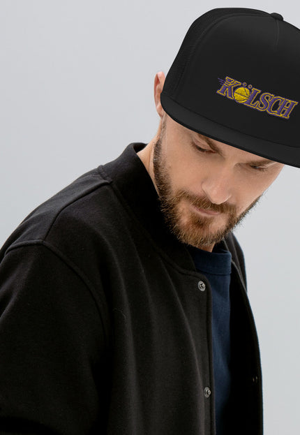 Kölsch Trucker-Cap