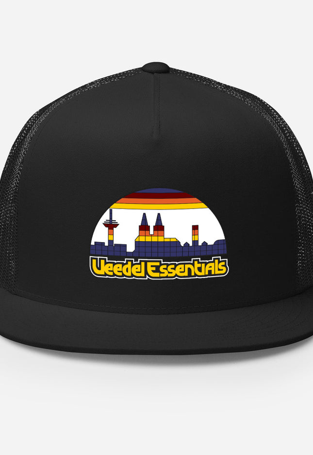 Veedel Essentials Trucker Cap