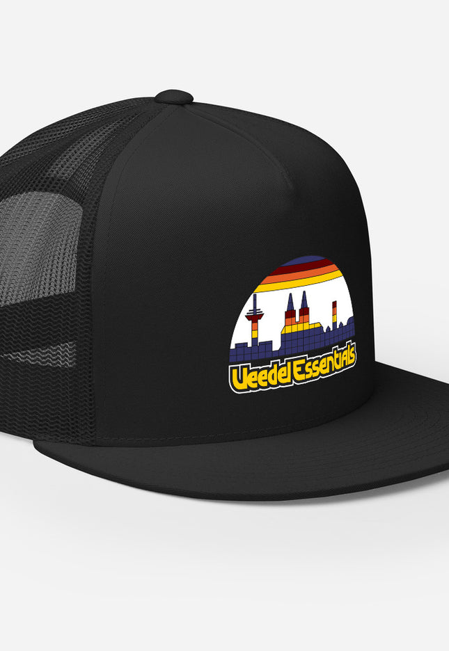 Veedel Essentials Trucker Cap