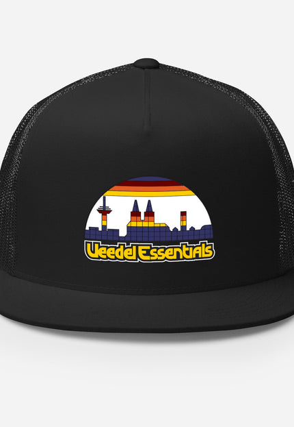 Veedel Essentials Cap