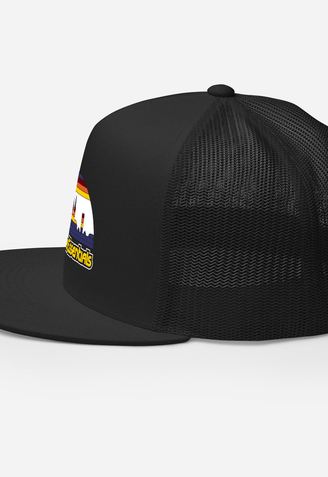 Veedel Essentials Cap