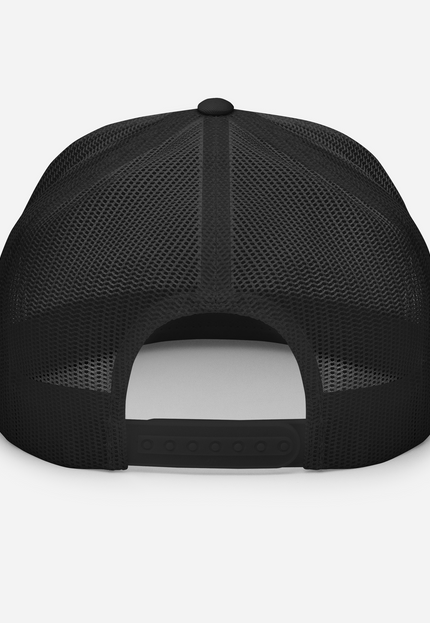 Zollstock Trucker-Cap