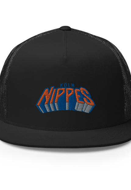 Nippes Trucker-Cap