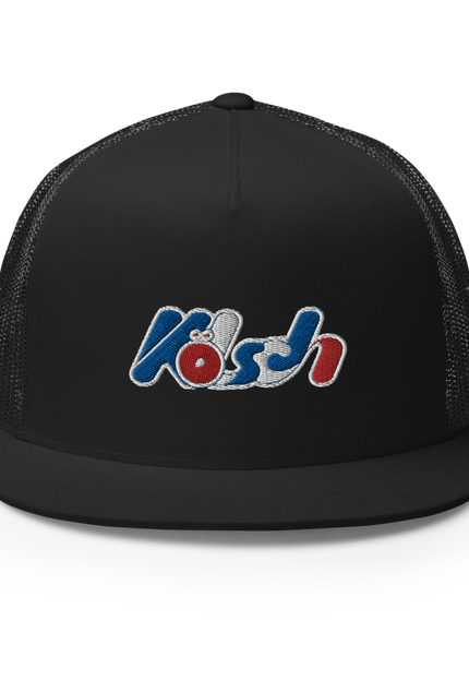 Trucker-Cap