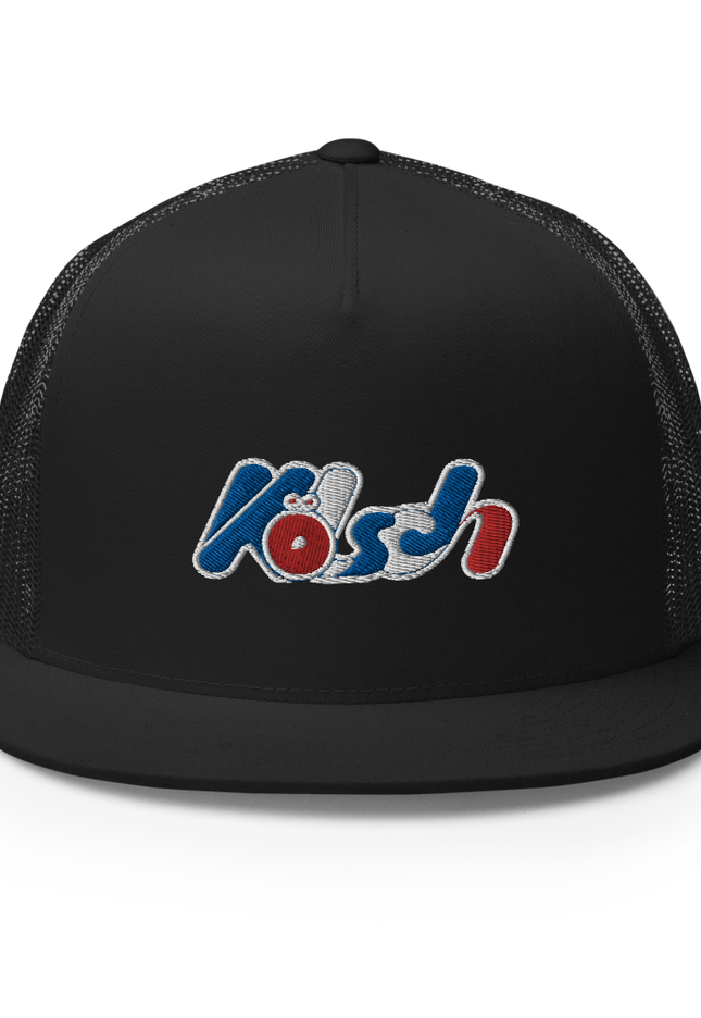 Trucker-Cap