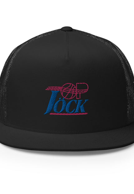 Op Jöck Trucker-Cap