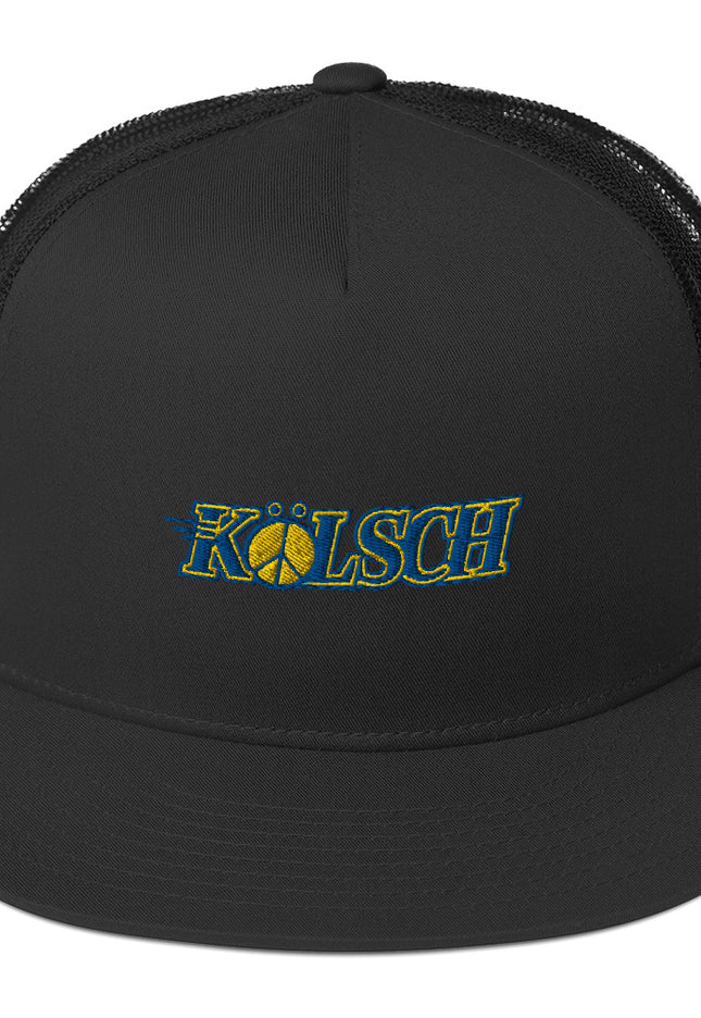 Kölsch Peace Trucker-Cap