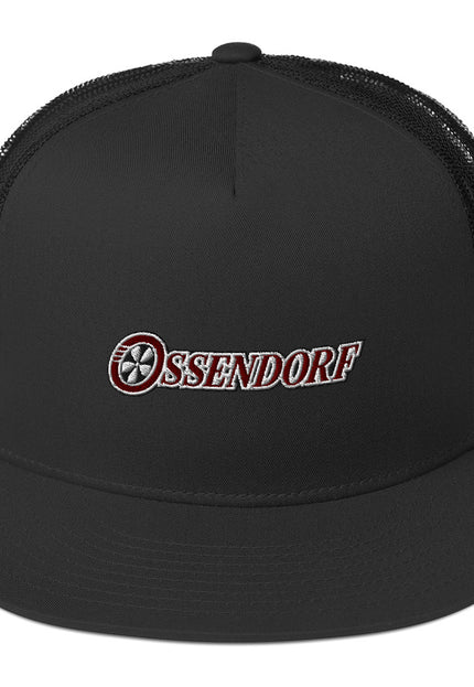 Ossendorf Trucker-Cap