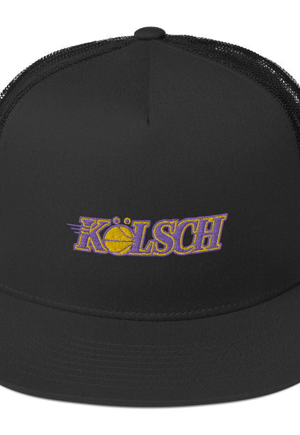 KÖLSCH Trucker-Cap