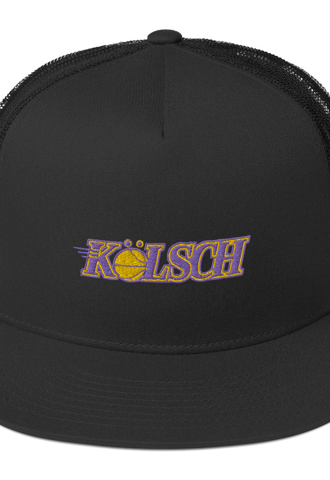KÖLSCH Trucker-Cap