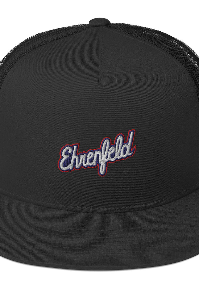 Ehrenfeld Trucker-Cap