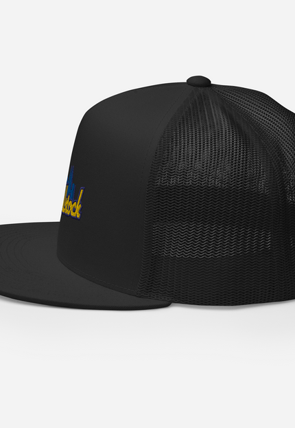 Zollstock Trucker-Cap