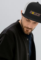 Schwarz/ Weiß